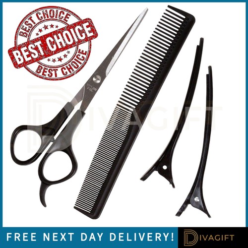 4pc hairdressing starter - hairdressing,