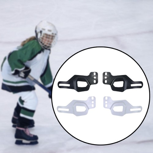 2pcs ice hockey helmet - helmet, ear