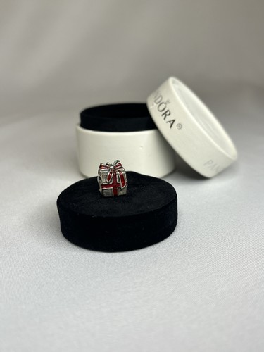 Pandora sterling silver gift - pandora,