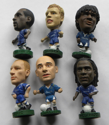 Corinthian prostars vialli - prostars,