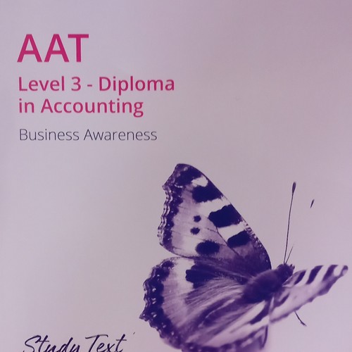 Kaplan aat level diploma in - aat,