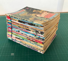 Job Lot x 25 Early Commando