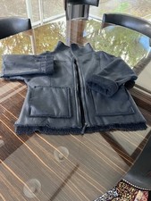 Bamford Black Aviator