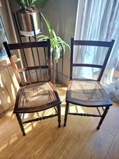 Pair Late Victorian 20th