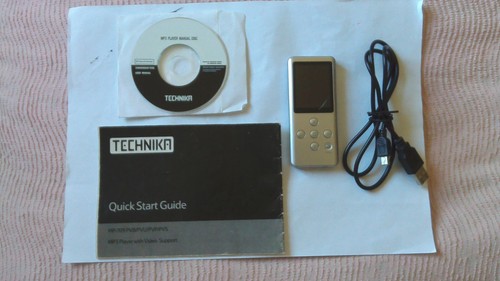 Retro technika 709 mp3 - retro,