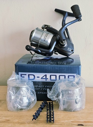 Drennan 4000 float - fd,