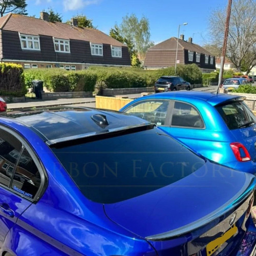Style carbon fibre roof - carbon,