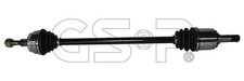 FRONT RIGHT DRIVE SHAFT FITS