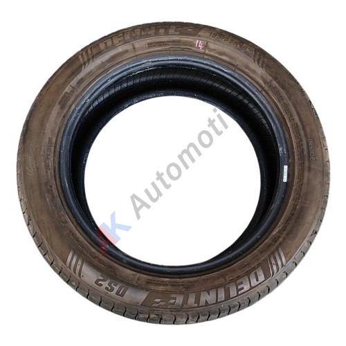 Part worn tyre - tyre, r16