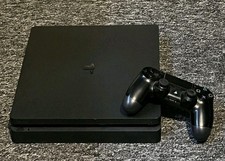Sony PlayStation 4 Slim