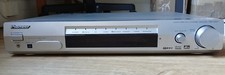 Pioneer audio/video multi-channel receiver VSX-C301-S (Silver)