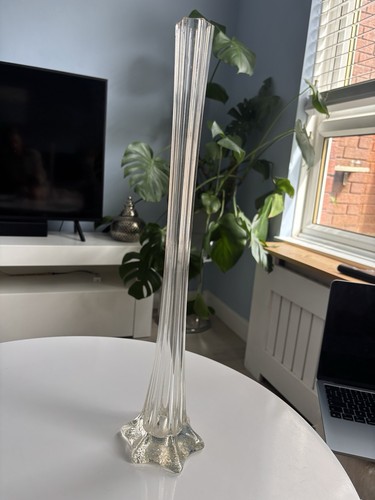 Tall 50cm clear - tall,