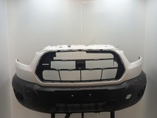 FORD TRANSIT Front Bumper