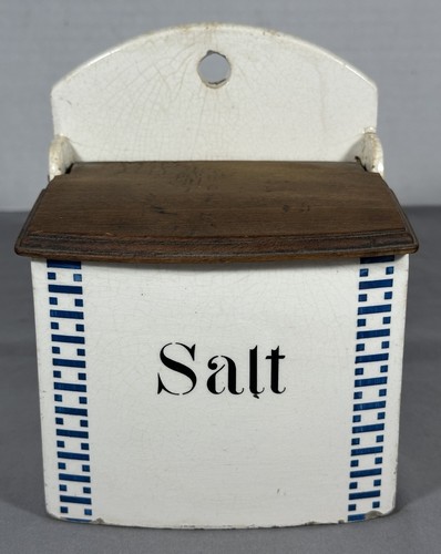 Erna germany salt box - germany,