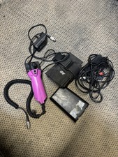 Lister Liberty Lithium Pink