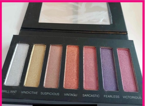 Brand new younique - brand,