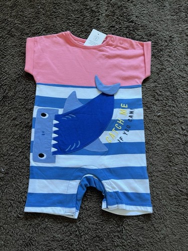 Bnwt baby boys 9 - bnwt, 6-9