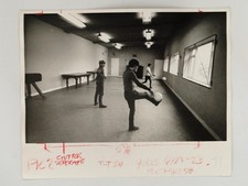 Boys Indoor Football Northorpe