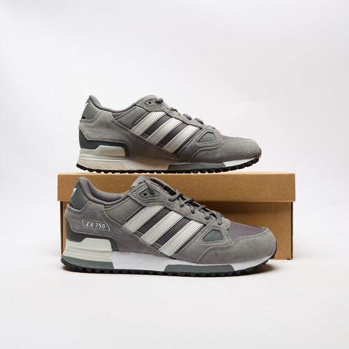 Adidas 750 men grey size - adidas, men's