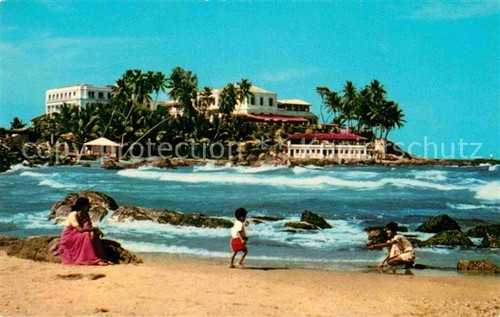 Ceylon sri lanka mount - mount, lavinia