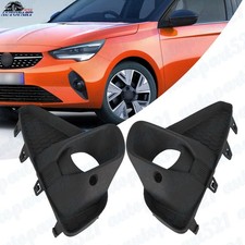 Brand New Front Bumper Fog