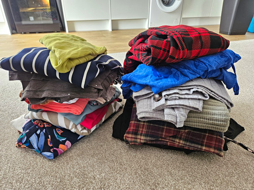 Mixed brands reseller - mixed,
