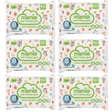 6 Pack Mamia Extra Sensitive