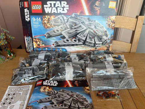 Lego star wars - star,