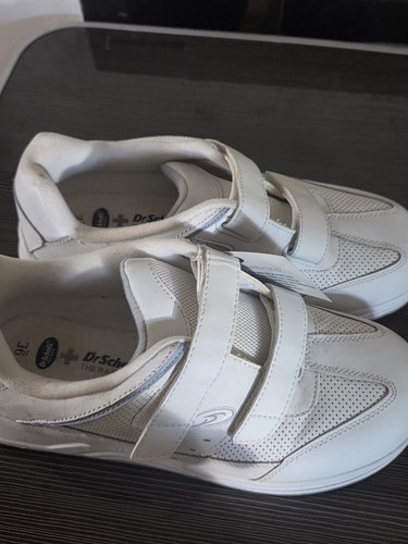 White shoes scholls women s - white, women's