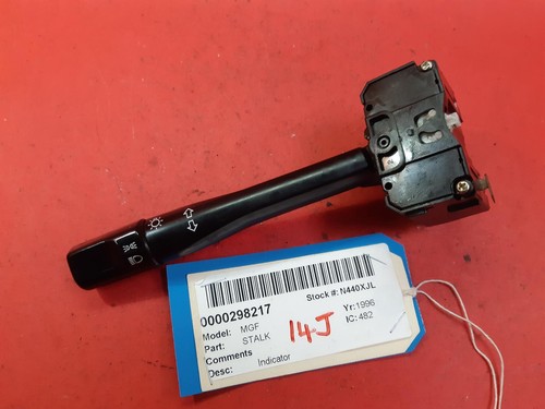 Rover mgf combination - mgf,