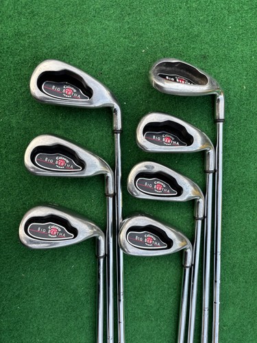Callaway big bertha 2004 - bertha,