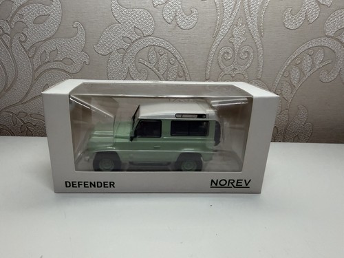 Land rover defender 1995 - rover, in