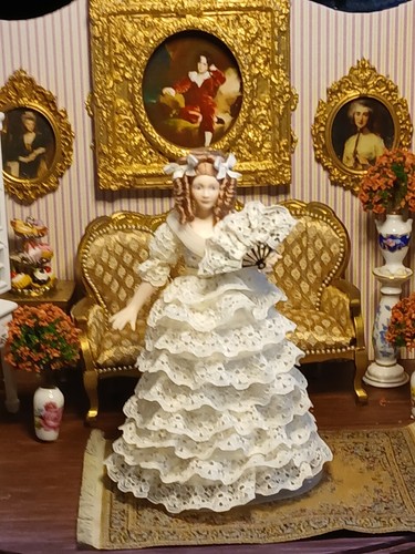 Exquisite artisan - 1/12,