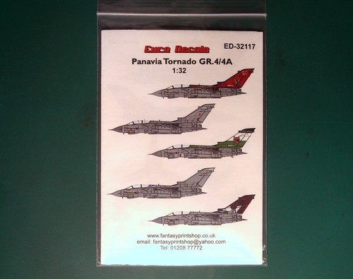 Euro decals 32117 - euro,