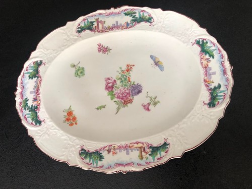 Chelsea porcelain warren - chelsea,