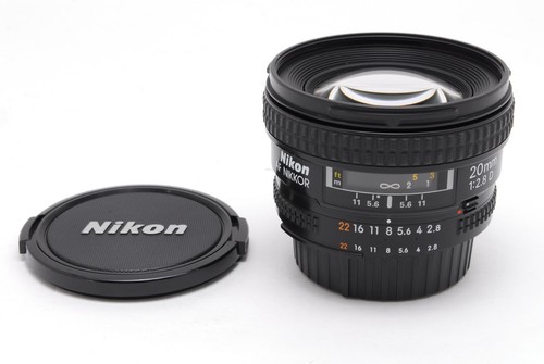 Mint nikon af nikkor - af,