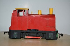 Tri-ang Big Big Battery Red Tank Engine Spares/Repairs O Gauge