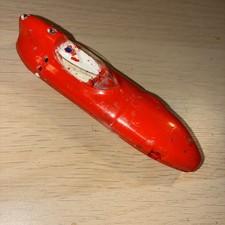 Scalextric C54 Lotus Bodyshell Vintage Rare Spares Repair Read description