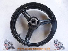 Suzuki GSXR 600 750 1000 Y K1