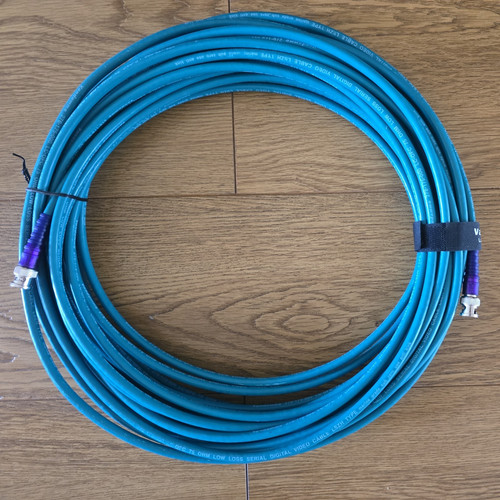 20m van damme sdi smpte - x,