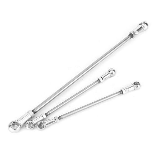 Gear linkage push - push, kit