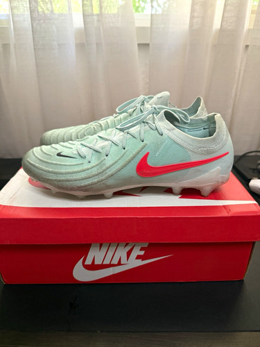 Nike phantom football boots - nike, gt