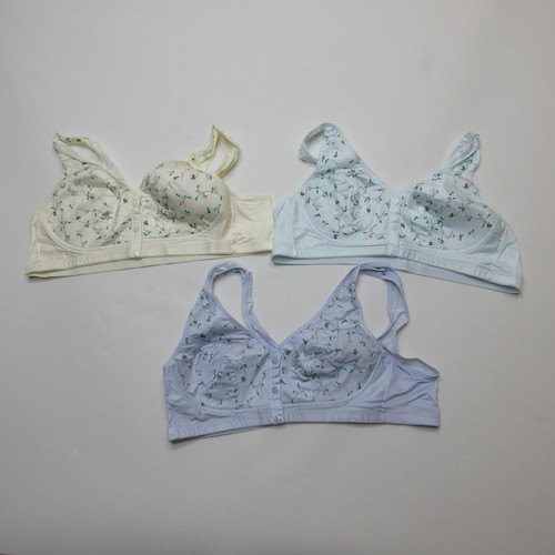 Dsxh bralette bra pack - bralette,