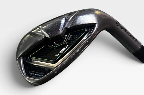 Taylormade rocketballz rbz - taylormade,