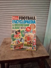 Vintage, The Sun Football