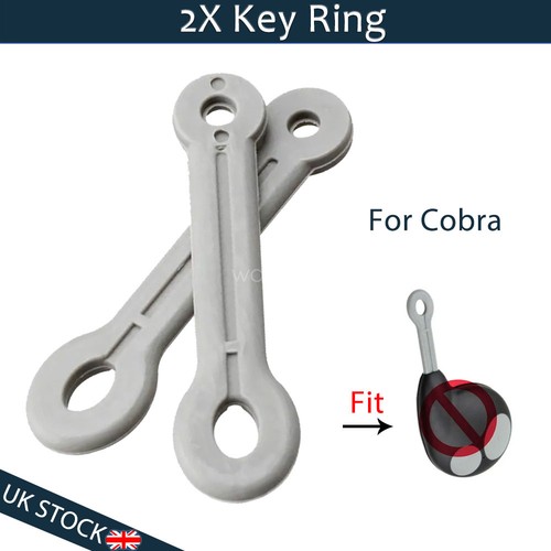 2pcs remote car key - 2pcs,