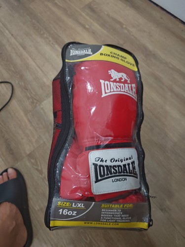 Lonsdale cruiser training - lonsdale,