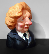 Vintage Spitting Image