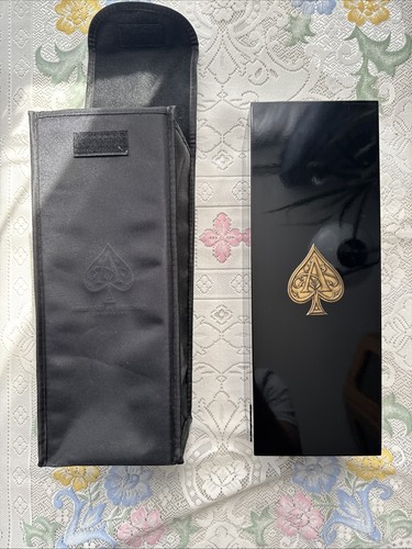 Ace spades armand - spades,