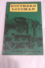 Southern Locoman George